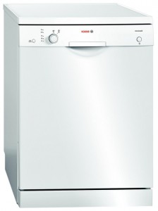 Bosch SMS 20E02 TR Πλυντήριο πιάτων φωτογραφία, χαρακτηριστικά