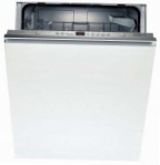Bosch SMV 53L00 Dishwasher \ Characteristics, Photo