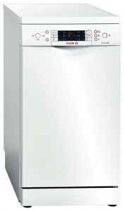 Bosch SPS 69T22 食器洗い機 写真, 特性