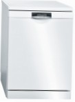 Bosch SMS 69U42 Посудомийна машина \ Характеристики, фото