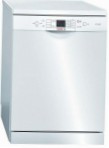 Bosch SMS 58L12 Dishwasher \ Characteristics, Photo