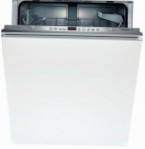 Bosch SMV 53L20 Dishwasher \ Characteristics, Photo