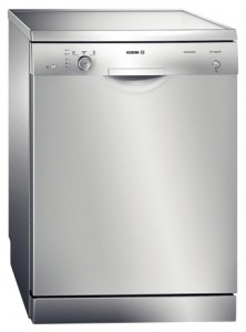 Bosch SMS 30E09 TR Посудомоечная Машина Фото, характеристики