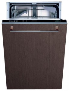 Siemens SF 64M333 Машина за прање судова слика, karakteristike