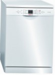 Bosch SMS 53M02 Посудомийна машина \ Характеристики, фото