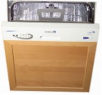 Ardo DWB 60 SW Машина за прање судова \ karakteristike, слика