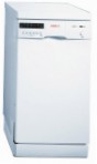 Bosch SRS 45T52 Посудомийна машина \ Характеристики, фото
