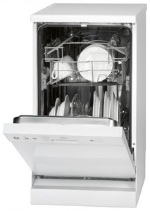 Bomann GSP 876 Dishwasher Photo, Characteristics
