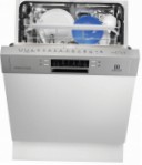 Electrolux ESI 6600 RAX Посудомийна машина \ Характеристики, фото