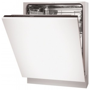 AEG F 54000 VI ماشین ظرفشویی عکس, مشخصات