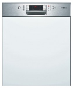 Bosch SMI 65M15 Lave-vaisselle Photo, les caractéristiques
