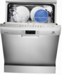 Electrolux ESF 6510 LOX Посудомийна машина \ Характеристики, фото