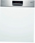 Bosch SMI 69T65 Dishwasher \ Characteristics, Photo