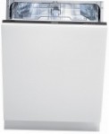 Gorenje GV61124 Dishwasher \ Characteristics, Photo