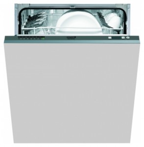 Hotpoint-Ariston LFT M28 A Dishwasher Photo, Characteristics