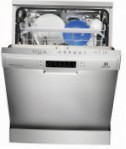 Electrolux ESF 7630 ROX Посудомийна машина \ Характеристики, фото