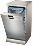 Siemens SR 26T892 Dishwasher \ Characteristics, Photo