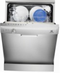 Electrolux ESF 6210 LOX Посудомийна машина \ Характеристики, фото