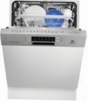 Electrolux ESI 6610 ROX Πλυντήριο πιάτων \ χαρακτηριστικά, φωτογραφία