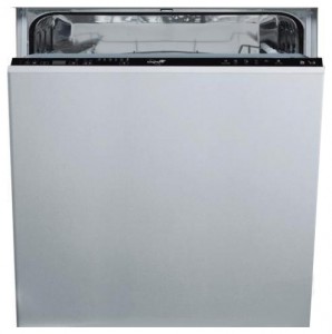 Whirlpool ADG 6240 FD Stroj za pranje posuđa foto, Karakteristike