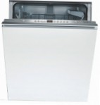 Bosch SMV 53M10 Dishwasher \ Characteristics, Photo
