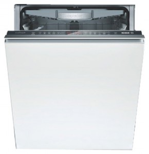 Bosch SMV 69T10 Stroj za pranje posuđa foto, Karakteristike