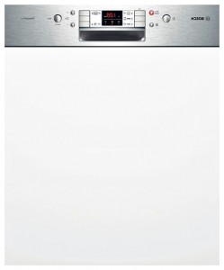 Bosch SMI 53L15 ماشین ظرفشویی عکس, مشخصات