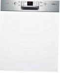 Bosch SMI 53L15 Посудомийна машина \ Характеристики, фото
