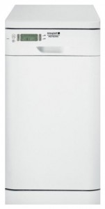 Hotpoint-Ariston LD 44 ماشین ظرفشویی عکس, مشخصات