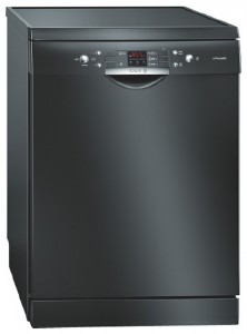 Bosch SMS 53M06 Stroj za pranje posuđa foto, Karakteristike