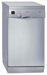 Bosch SRS 55M38 洗碗机 照片, 特点