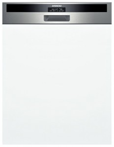 Siemens SN 56V594 Посудомоечная Машина Фото, характеристики