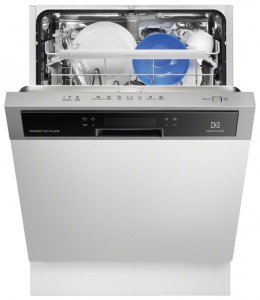 Electrolux ESI 6800 RAX Dishwasher Photo, Characteristics