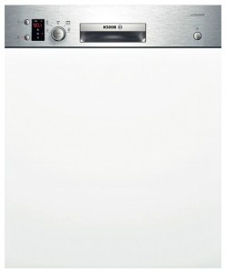 Bosch SMI 50D55 Посудомийна машина фото, Характеристики