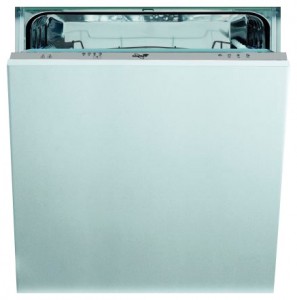Whirlpool ADG 7430/1 FD Dishwasher Photo, Characteristics