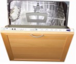 Ardo DWI 60 ES Машина за прање судова \ karakteristike, слика
