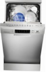 Electrolux ESF 4600 ROX Bulaşık makinesi \ özellikleri, fotoğraf
