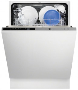 Electrolux ESL 6360 LO Stroj za pranje posuđa foto, Karakteristike