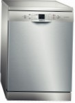 Bosch SMS 58M98 食器洗い機 \ 特性, 写真