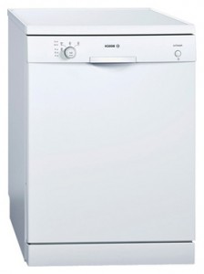 Bosch SMS 30E02 Посудомийна машина фото, Характеристики