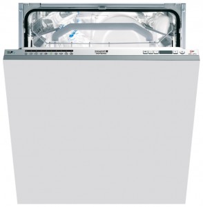 Hotpoint-Ariston LFTA+ H204 HX.R 食器洗い機 写真, 特性