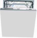 Hotpoint-Ariston LFTA+ H204 HX.R Посудомоечная Машина \ характеристики, Фото