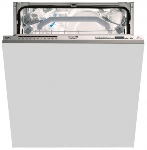 Hotpoint-Ariston LFTA+ M294 A.R ماشین ظرفشویی عکس, مشخصات