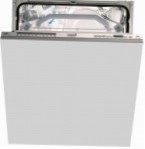 Hotpoint-Ariston LFTA+ M294 A.R Посудомоечная Машина \ характеристики, Фото