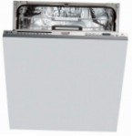 Hotpoint-Ariston LFTA++ H2141 HX Посудомоечная Машина \ характеристики, Фото
