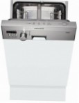 Electrolux ESI 44500 XR Bulaşık makinesi \ özellikleri, fotoğraf