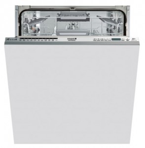 Hotpoint-Ariston LTF 11H121 Lave-vaisselle Photo, les caractéristiques