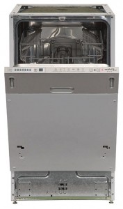 UNIT UDW-24B Посудомийна машина фото, Характеристики