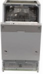 UNIT UDW-24B ماشین ظرفشویی \ مشخصات, عکس