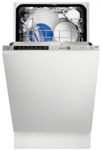 Electrolux ESL 4560 RA Stroj za pranje posuđa foto, Karakteristike
